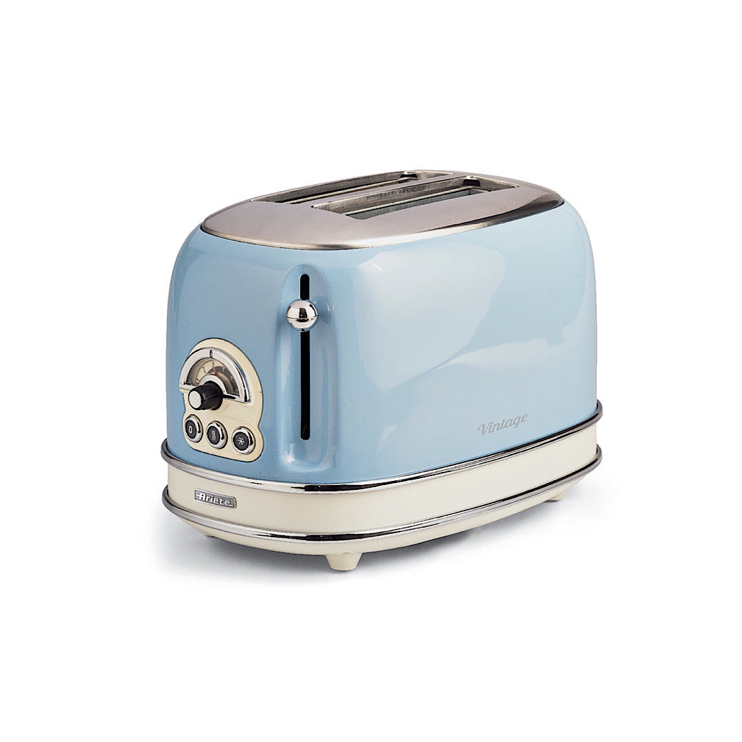 Vintage Toaster 2S 810W